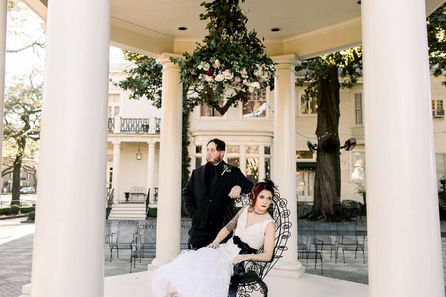 Newlyweds