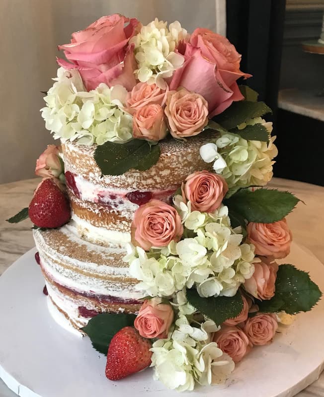 Bella Bake Shop portfolio 3