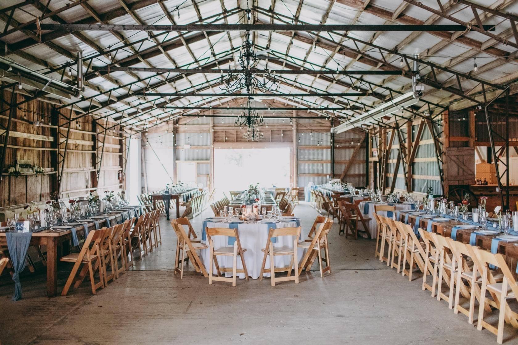 Dover Tents and Events
