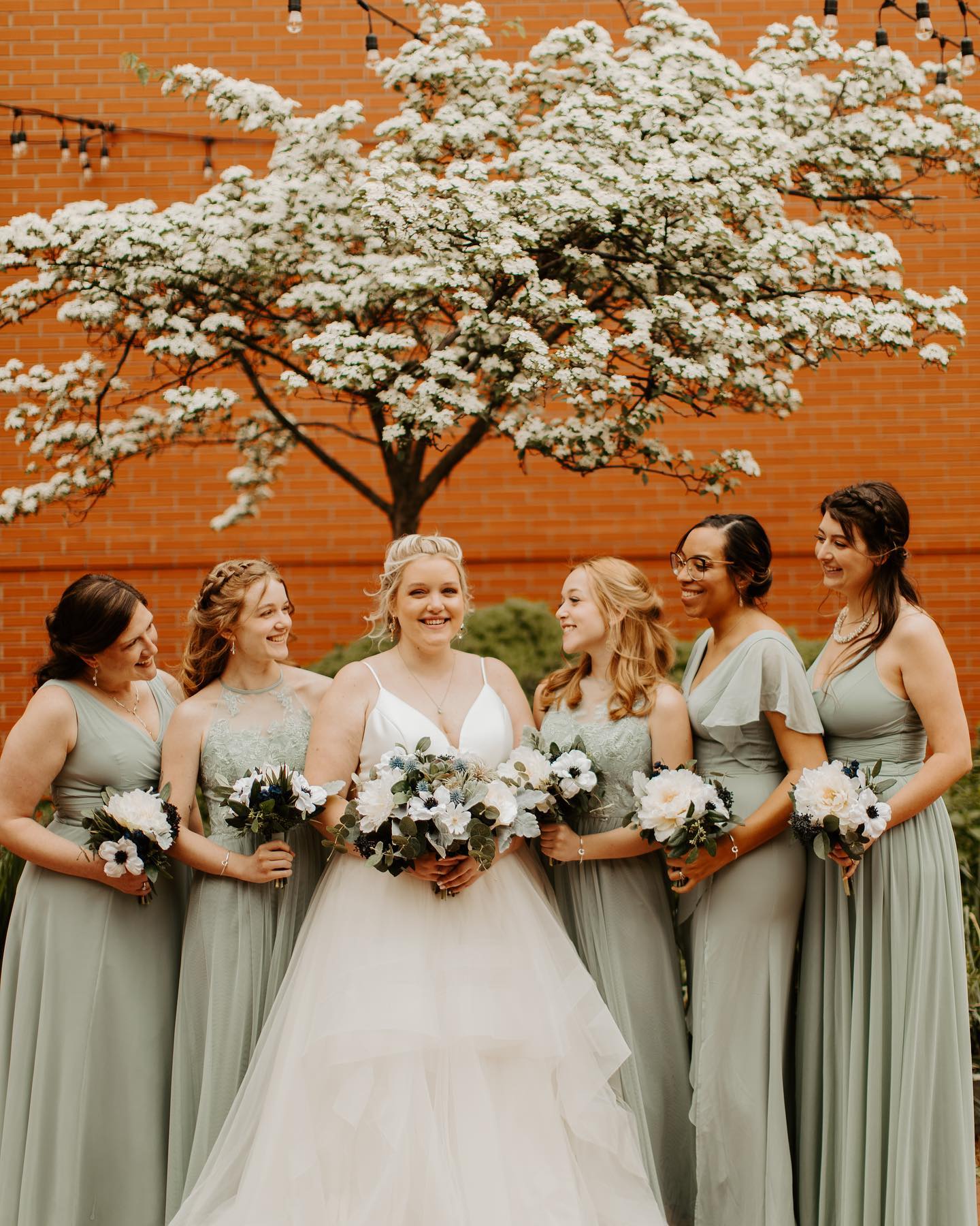 The Rogue Petal Co. portfolio 3
