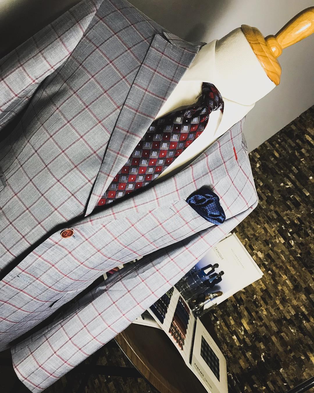 Shaw's Covenant portfolio 2