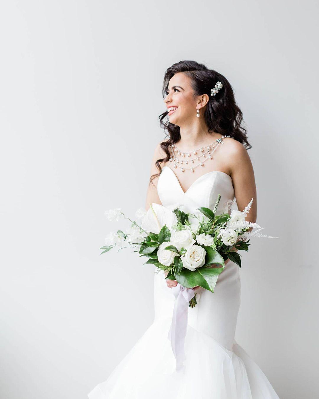 Aysel Cristian Floral Atelier portfolio 2