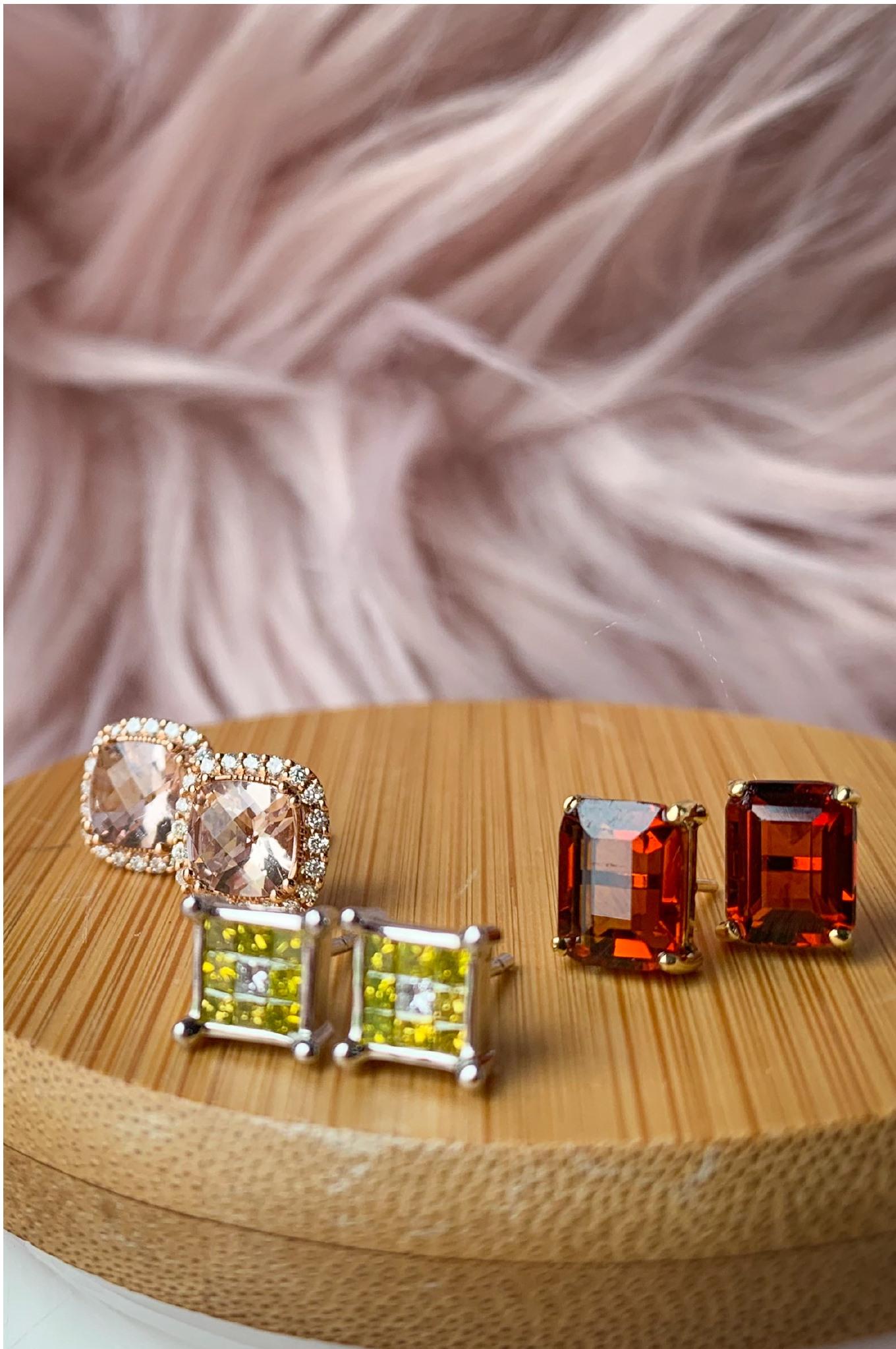 Nelson Coleman Jewelers portfolio 2