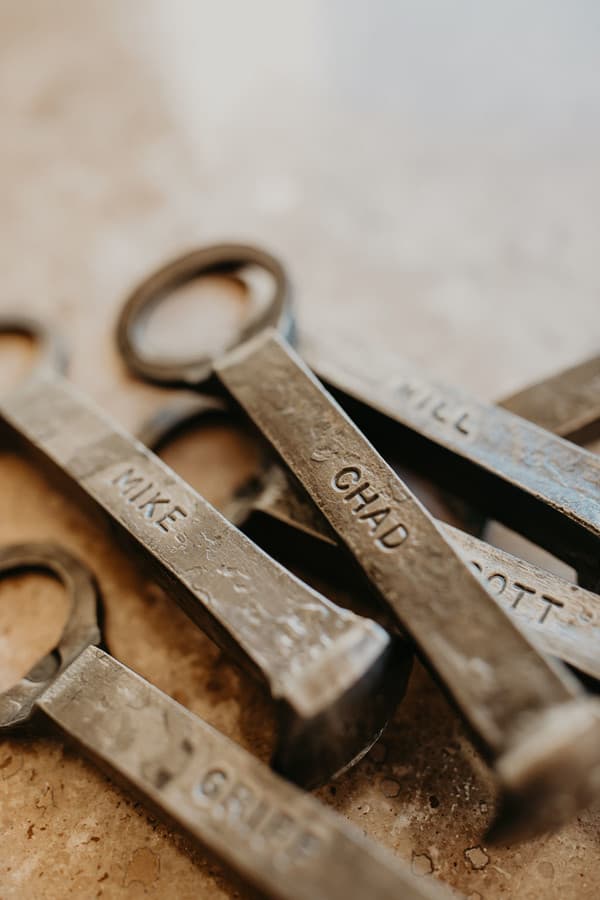 Bottle Opener