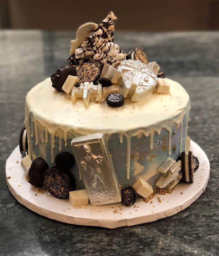 Bella Bake Shop portfolio 2
