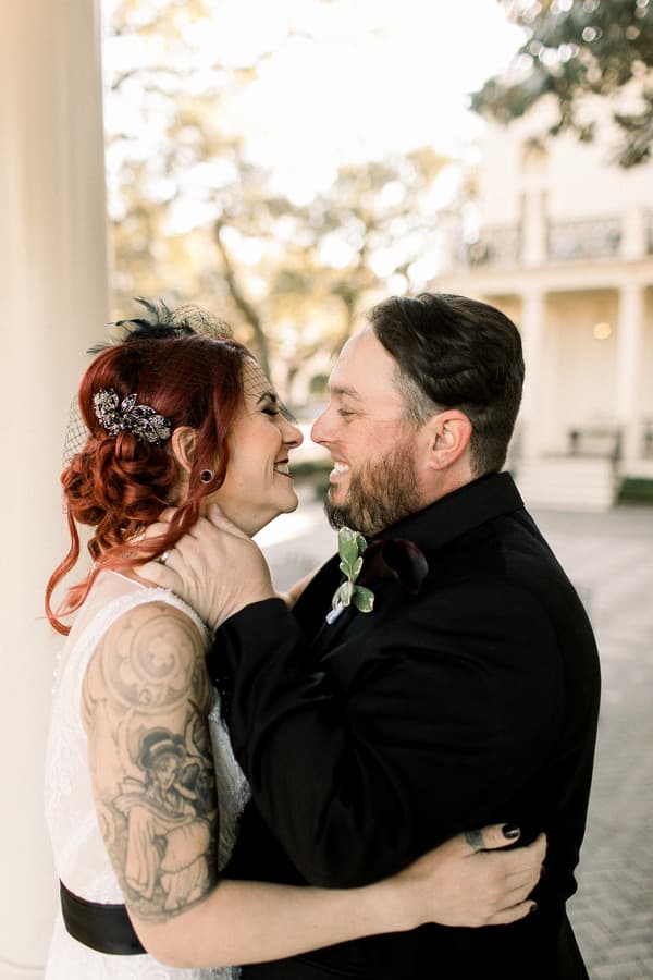 Newlyweds