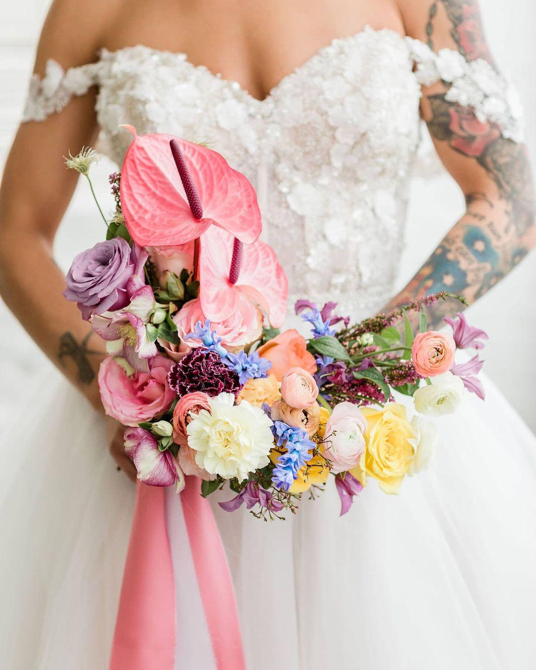 Aysel Cristian Floral Atelier