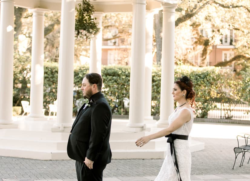 First Look