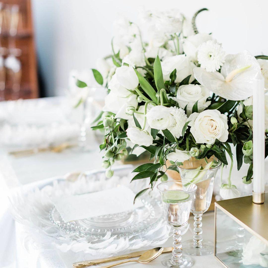 Aysel Cristian Floral Atelier portfolio 1