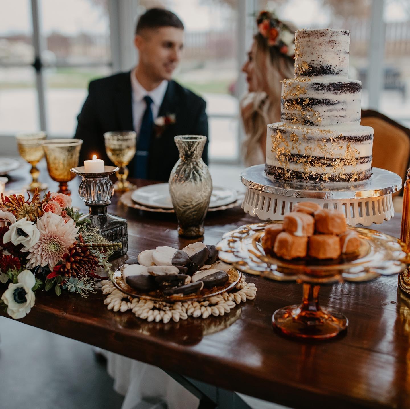 Bella Bake Shop