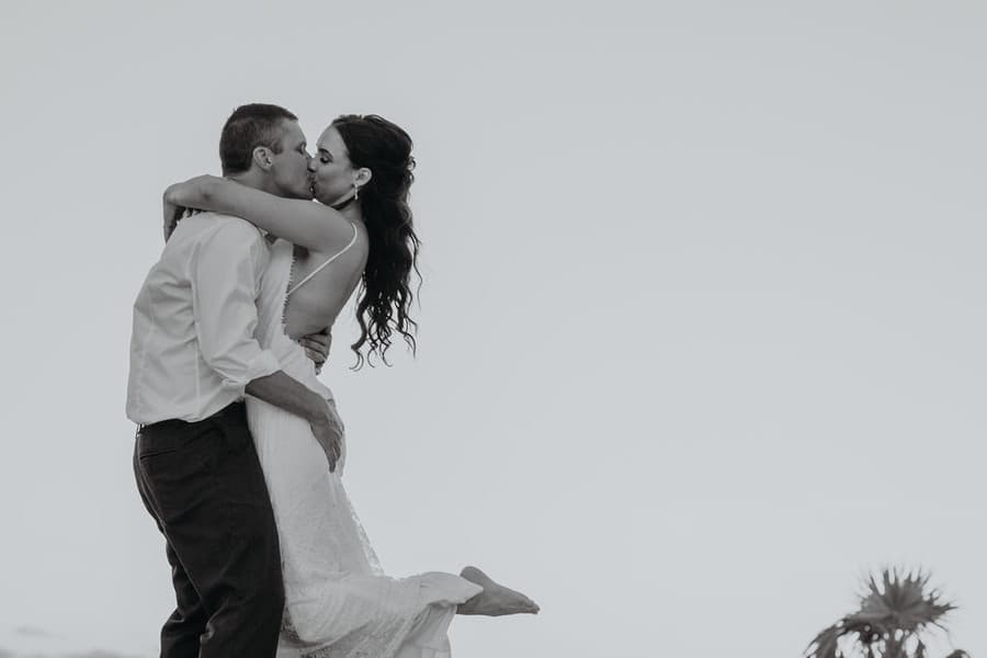 Timeless Moment