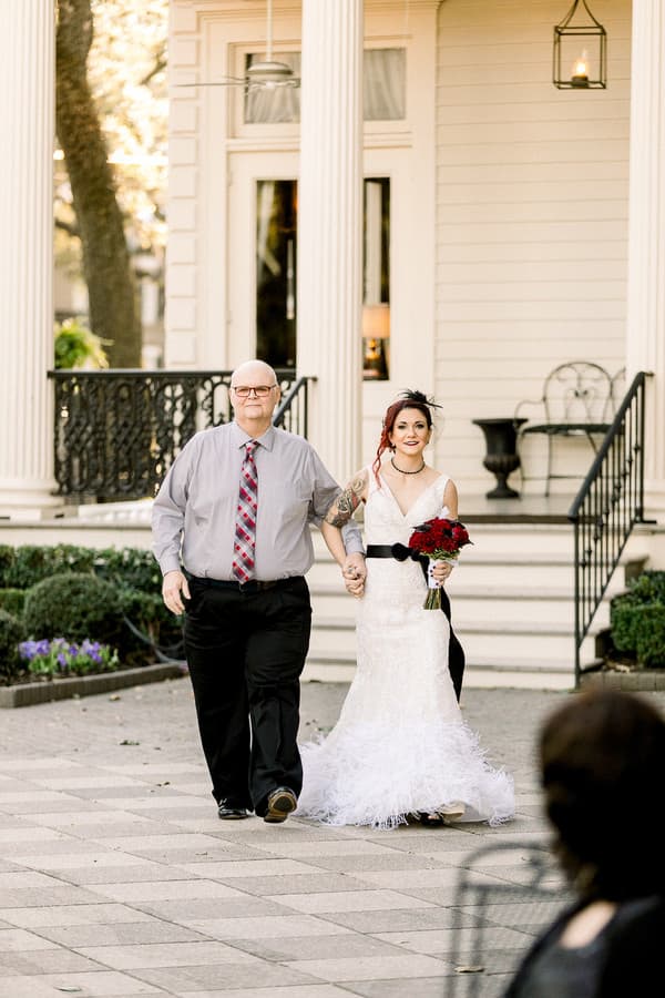 Father of the Bride