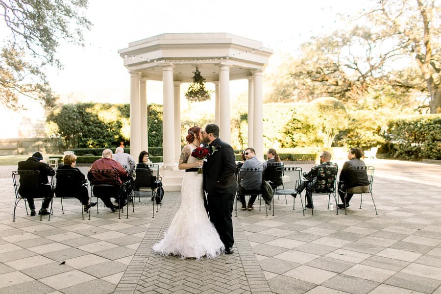 Just Married