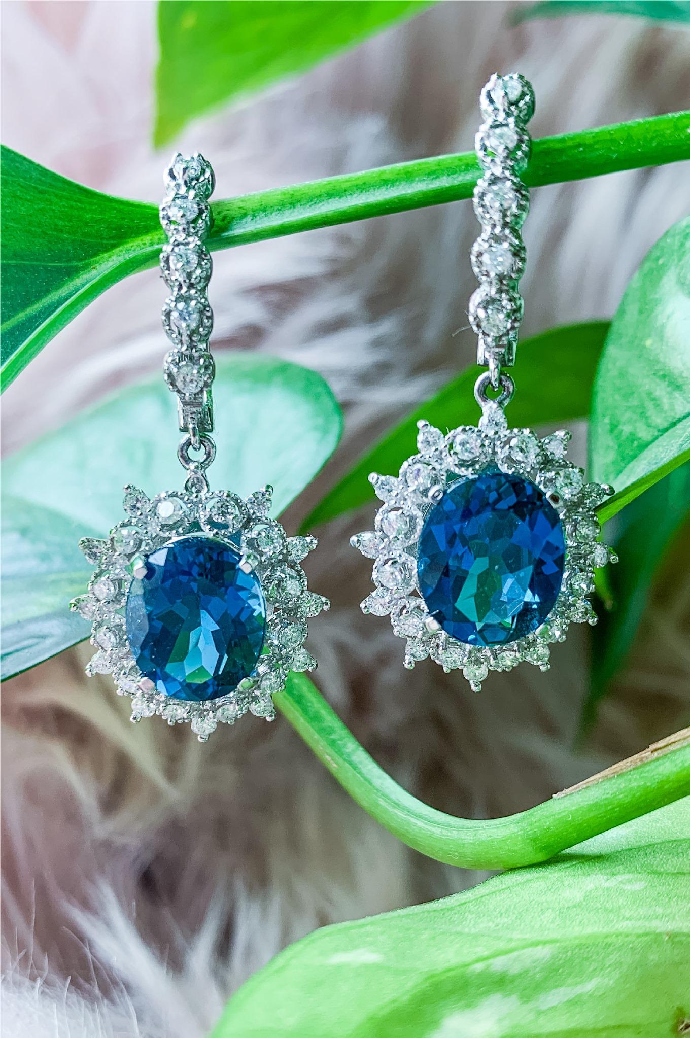 Nelson Coleman Jewelers portfolio 3