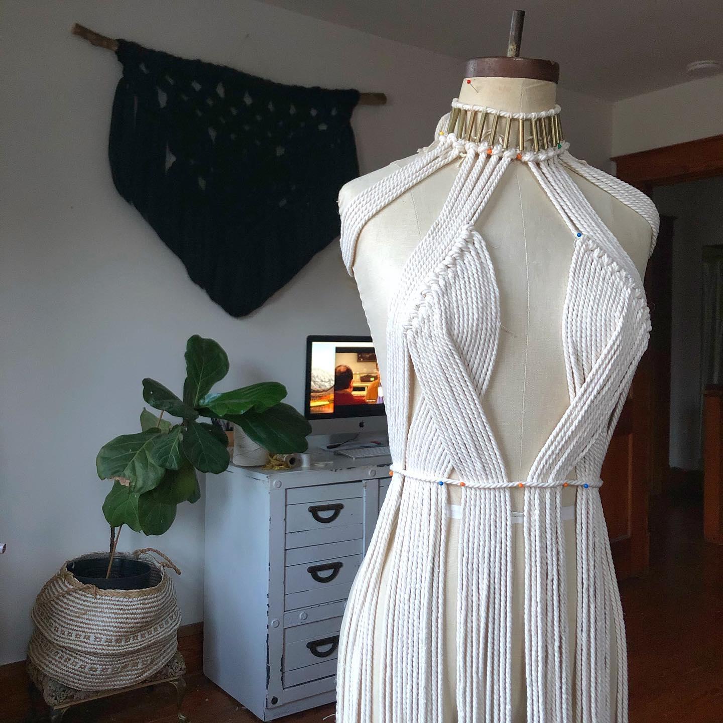 Ore + Wool