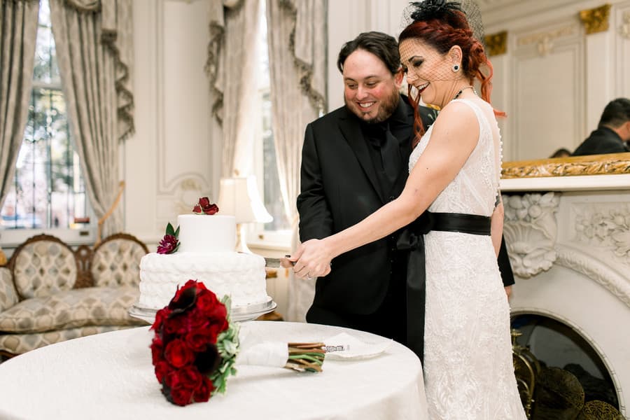 Cake Cutting