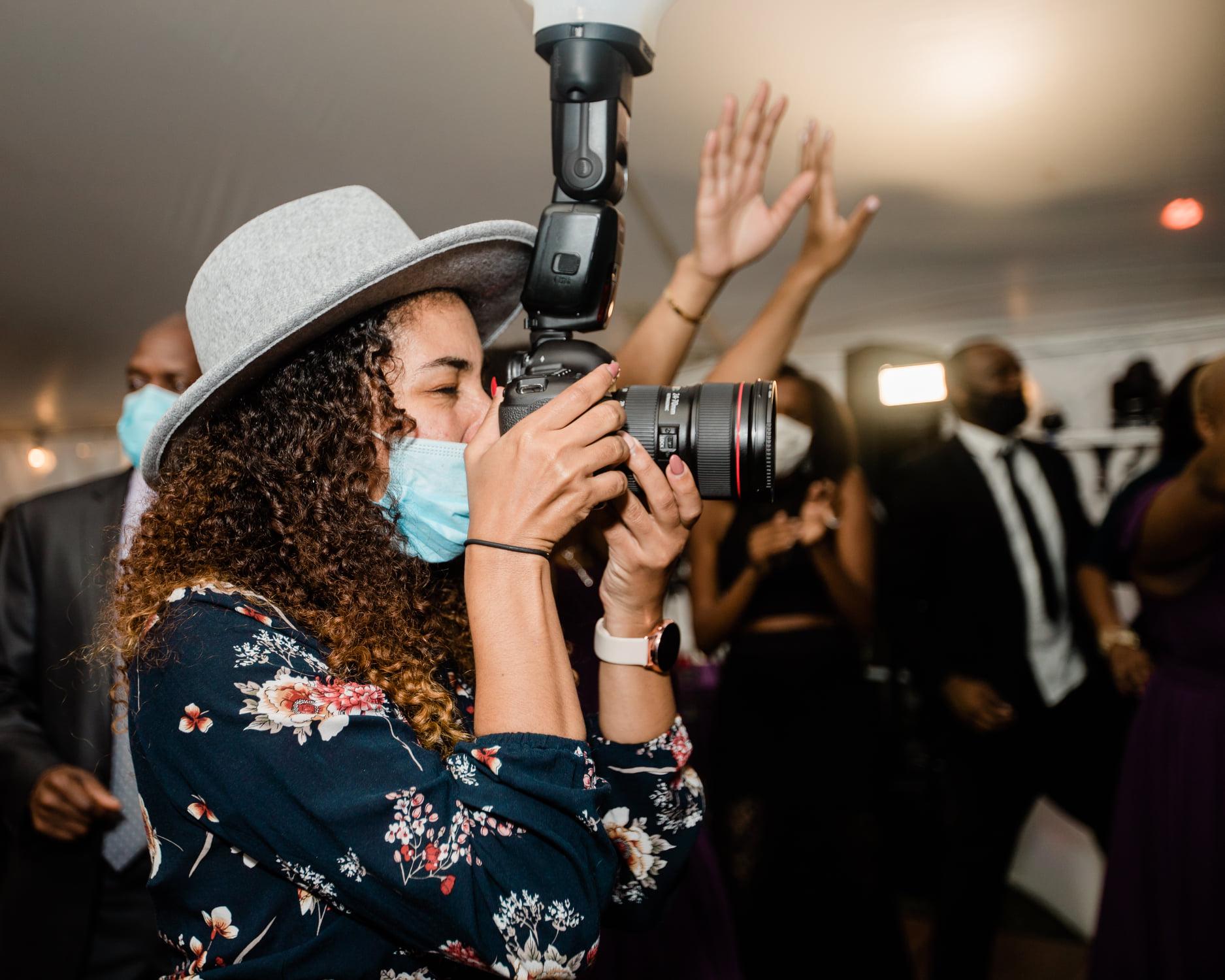 Megapixels Media portfolio 2