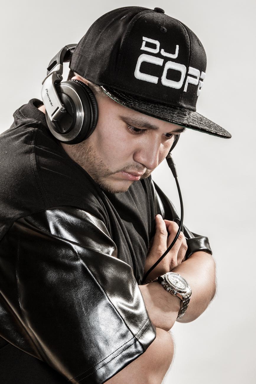 DJ Cope