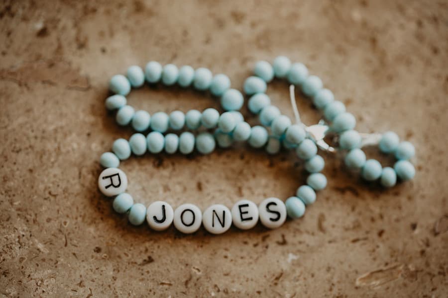 Glass Beads