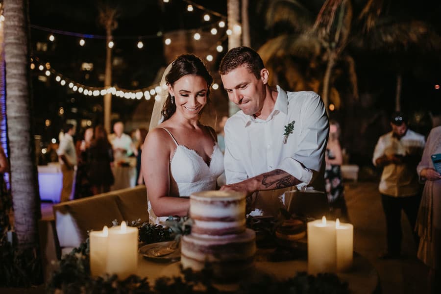 Cake Cutting