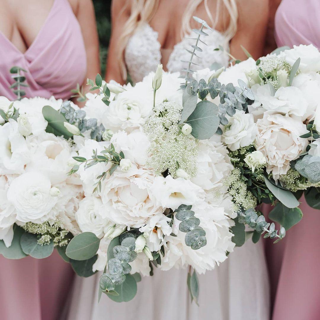 Floral Fantasy Weddings portfolio 2