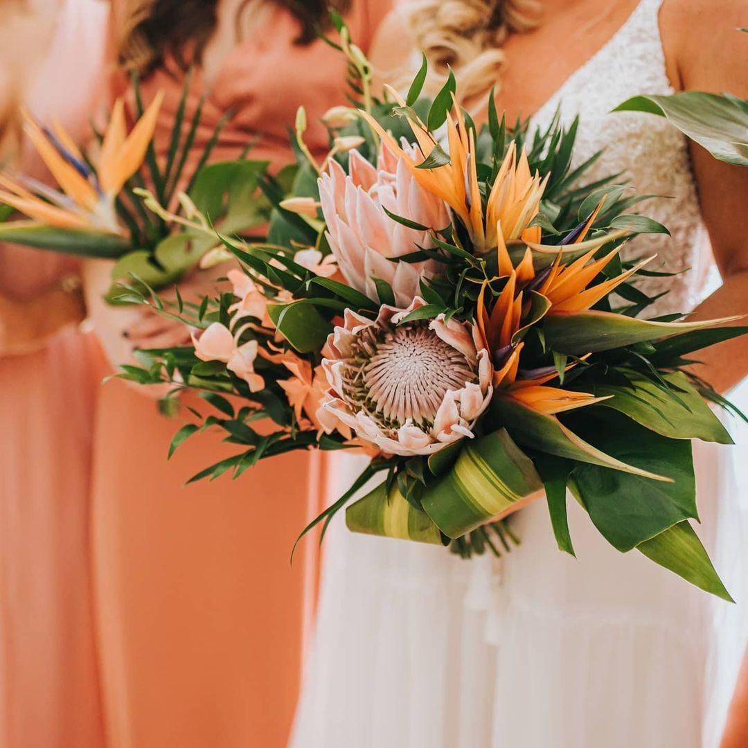 Floral Fantasy Weddings portfolio 1
