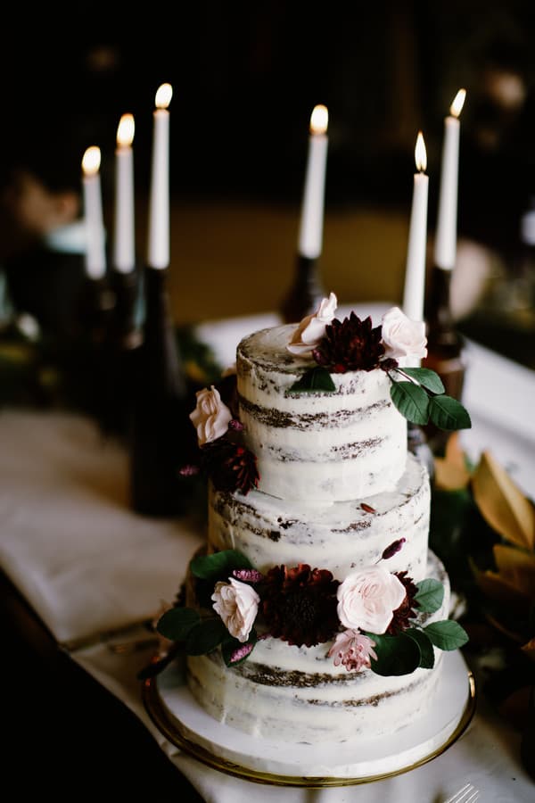 Cake