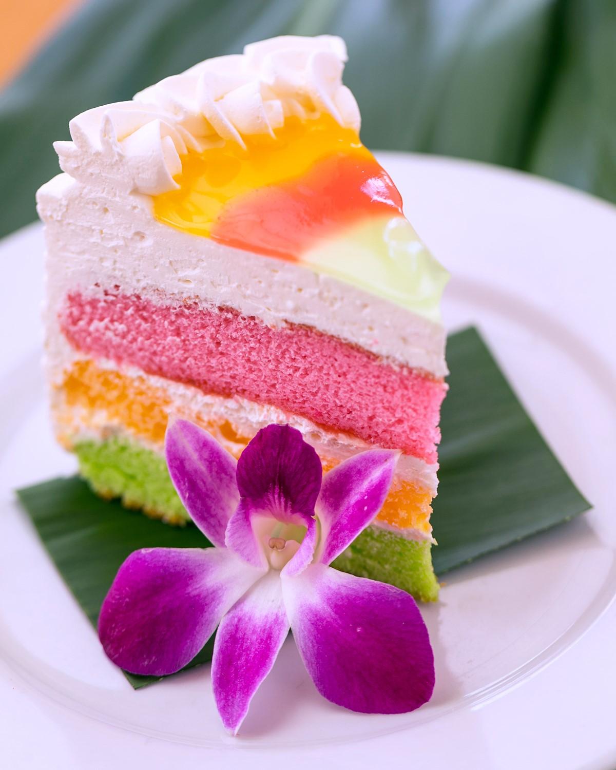 King's Hawaiian