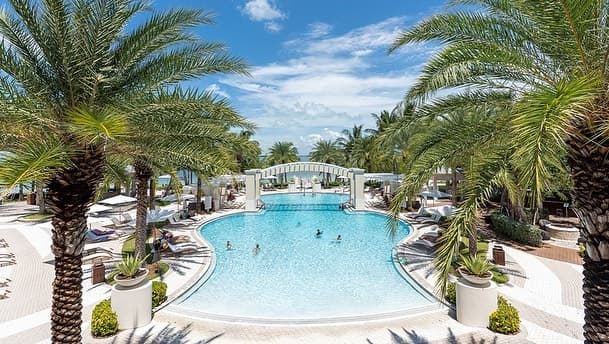 Playa Largo Resort and Spa Autograph Collection portfolio 1