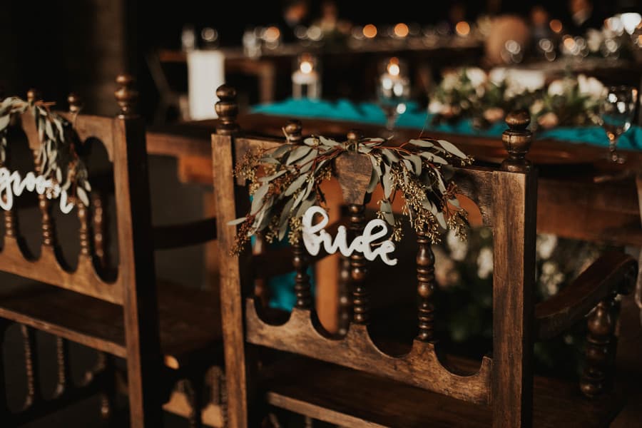 Smoky Hollow Studio Wedding in Los Angeles by Tayler Suterko photo 4