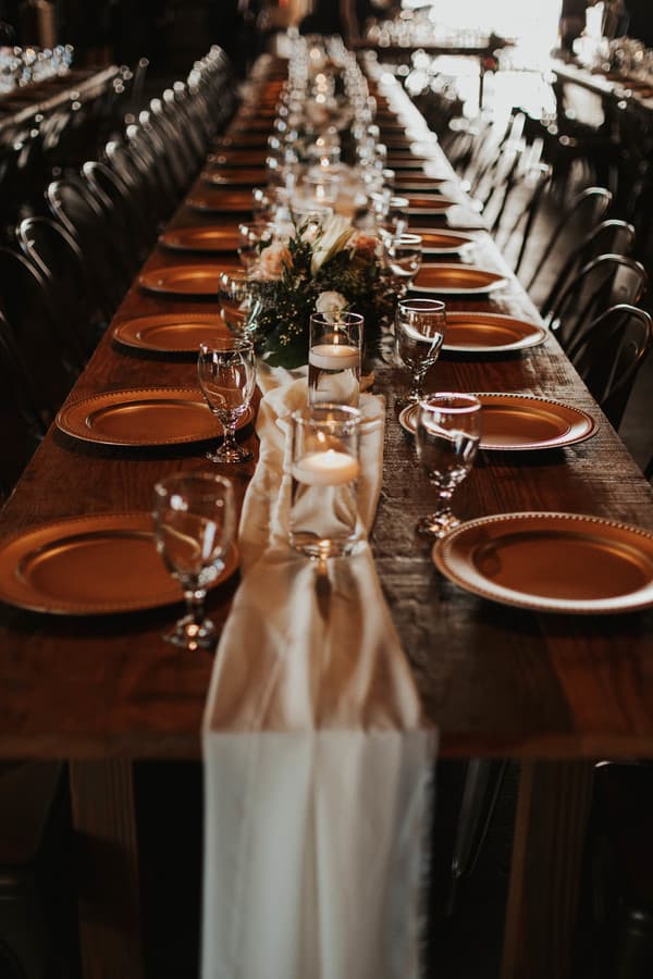 Smoky Hollow Studio Wedding in Los Angeles by Tayler Suterko photo 5