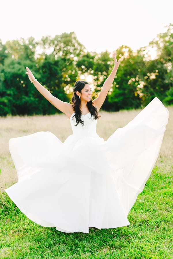 Bride