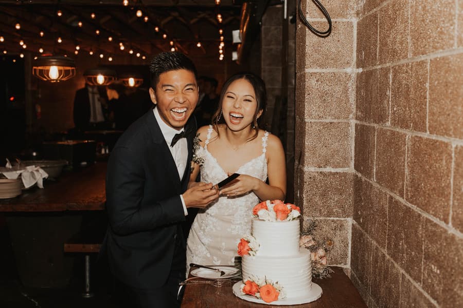 Cake Cutting