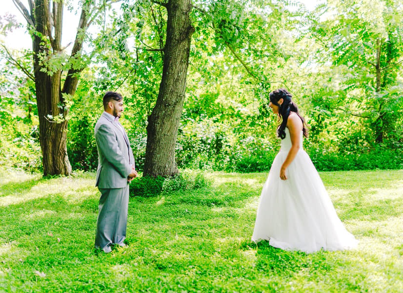 First Look