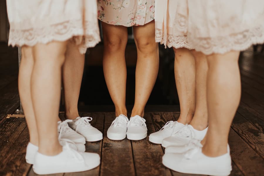 Sneakers
