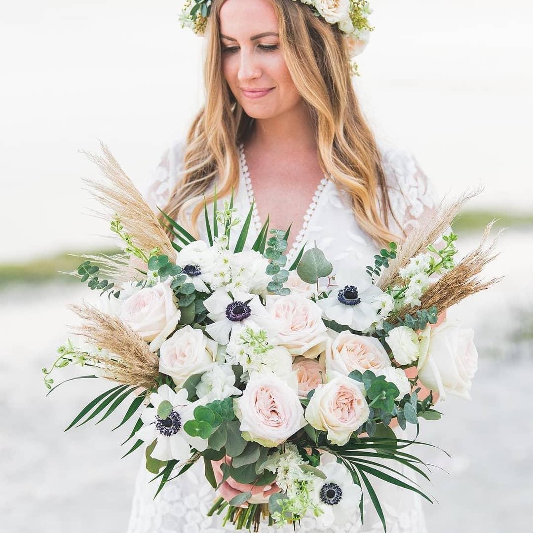 Floral Fantasy Weddings