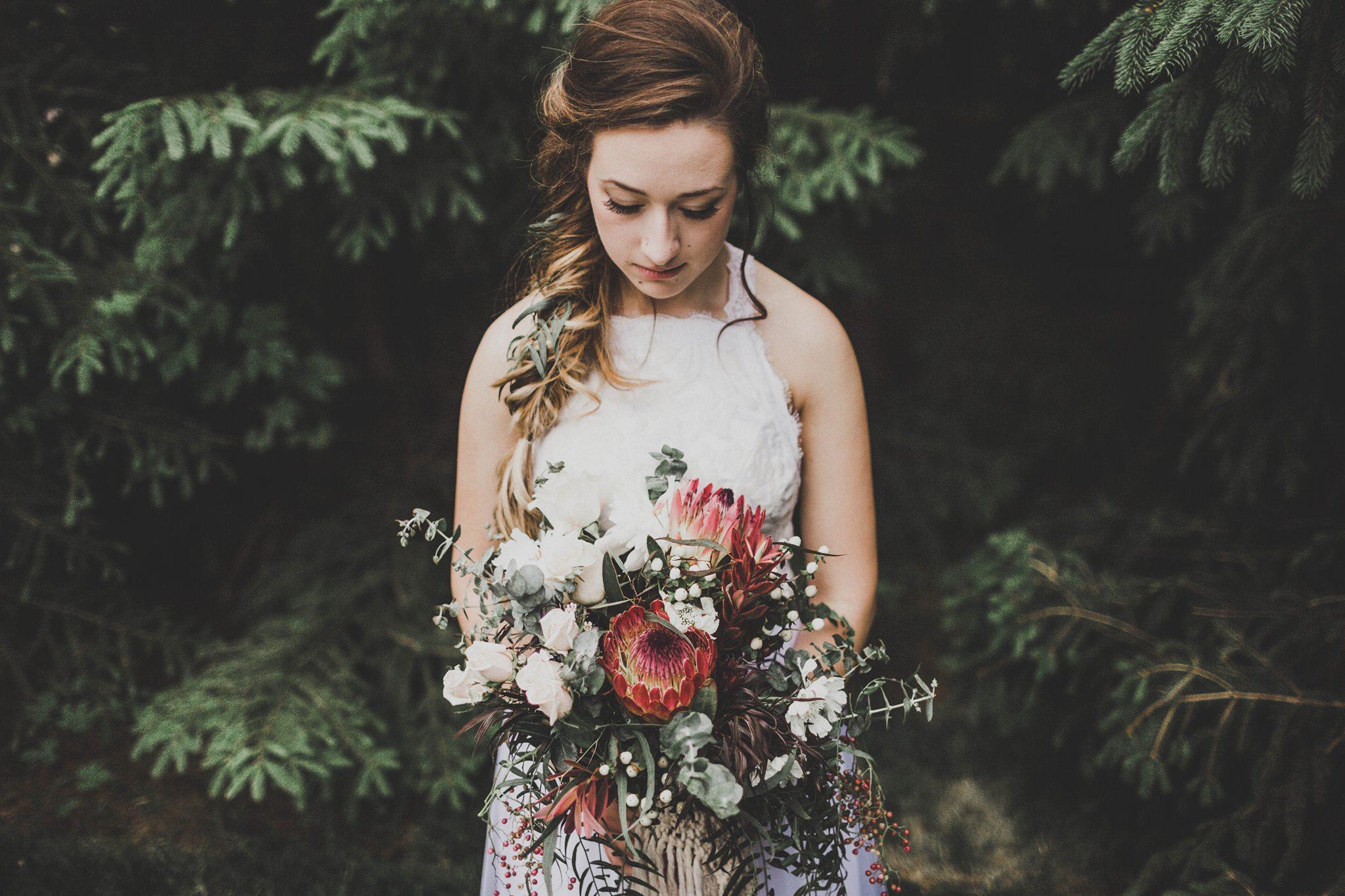 Bracken and Bloom portfolio 2