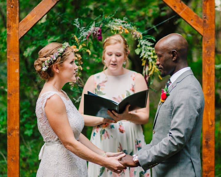 Ceremony
