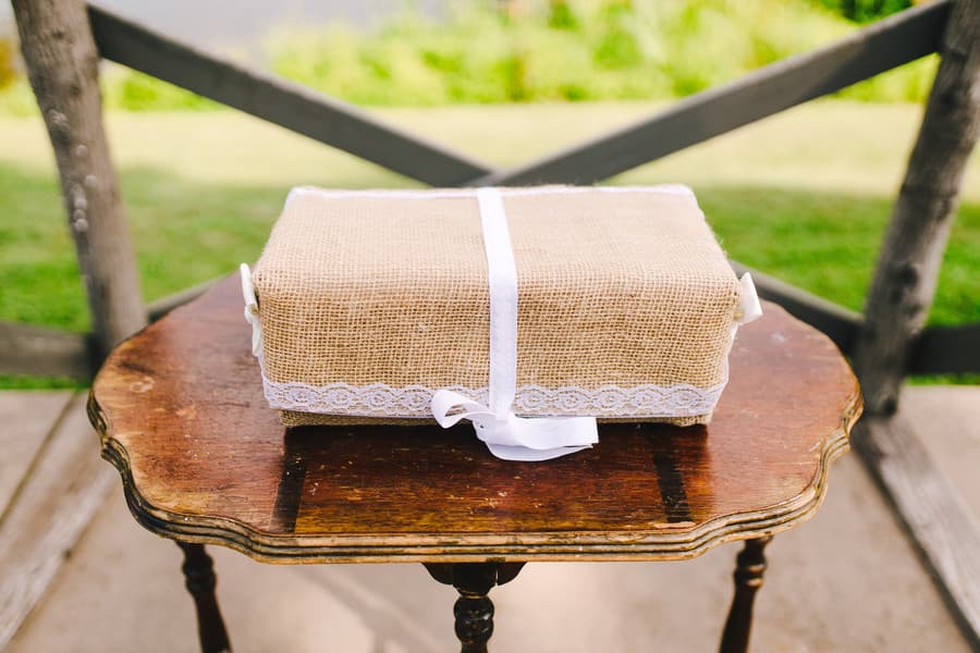 Riverside Summer Wedding in Leesburg by Katherine Callahan photo 5