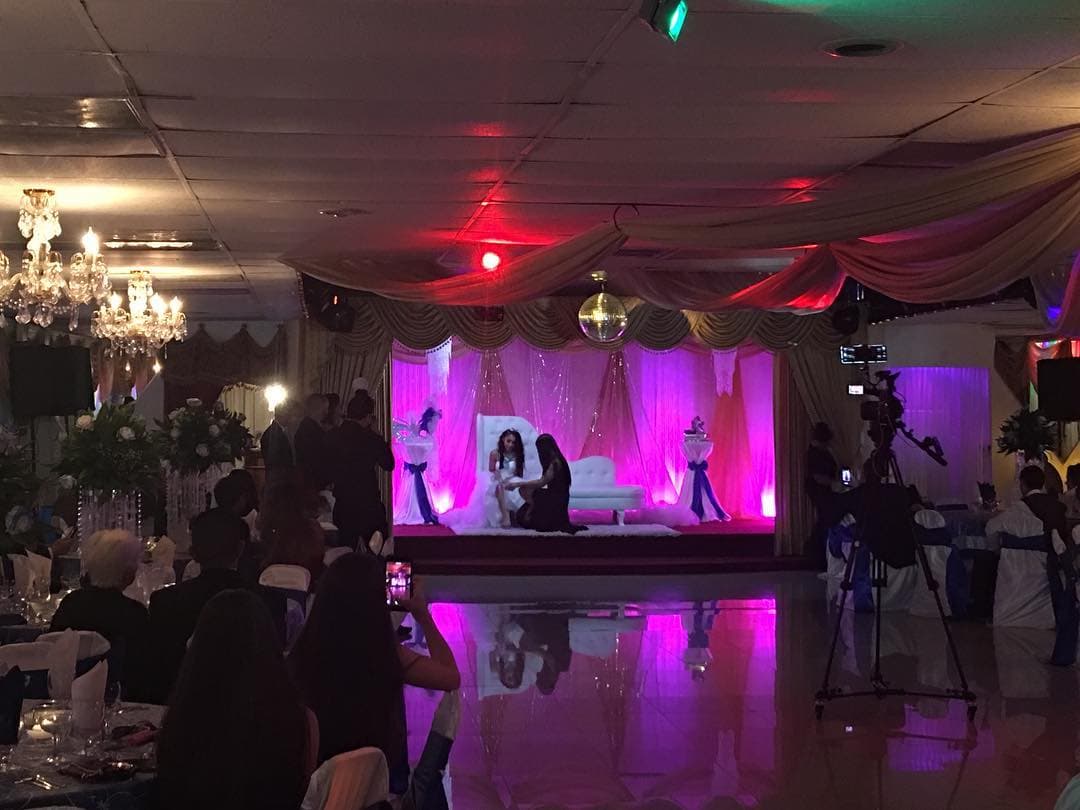 Omega Events Miami