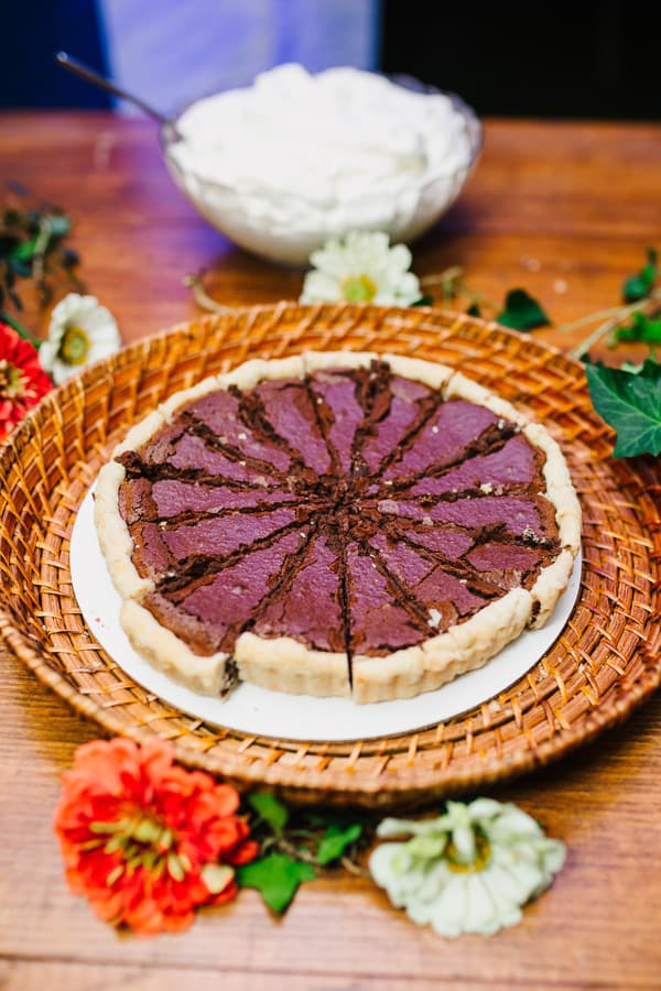 Pie