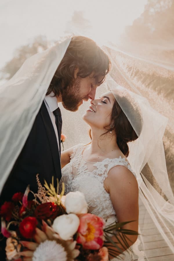 Roswell River Landing Wedding in Roswell by Nathalia Frykman
