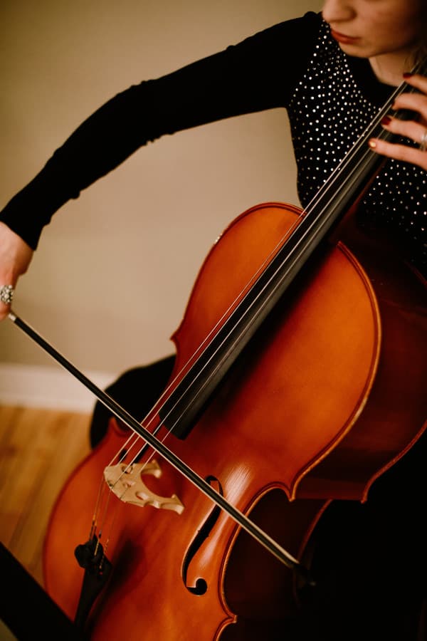 String Quartet