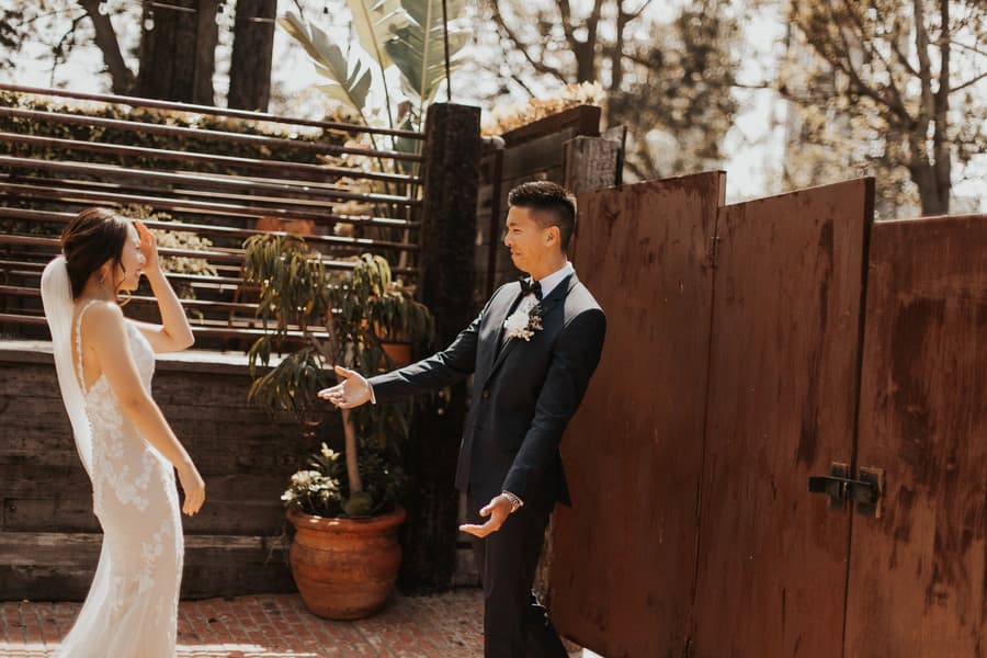 First Look