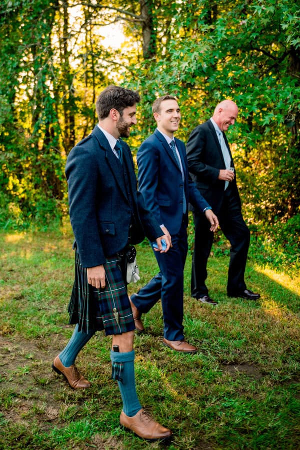 Best Men