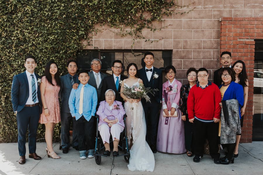 Family