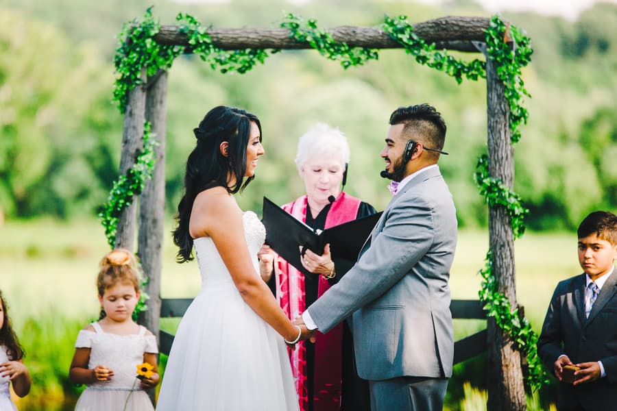 Wedding Vows
