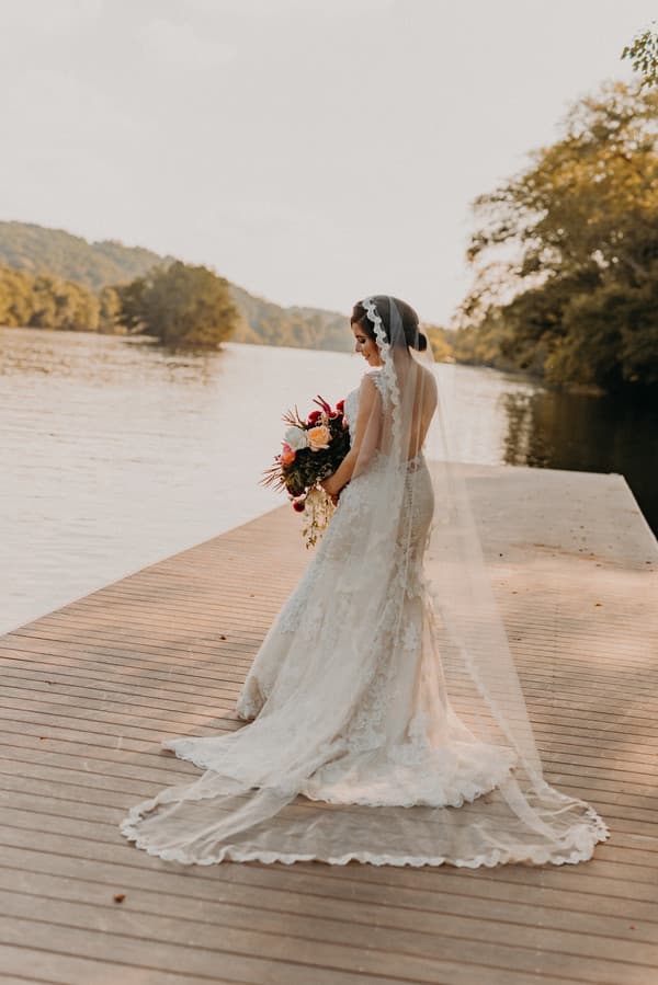 Roswell River Landing Wedding in Roswell by Nathalia Frykman photo 5
