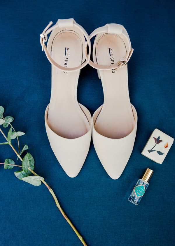 Eastern Shore Forest Wedding in Ridgely by Katherine Callahan photo 5
