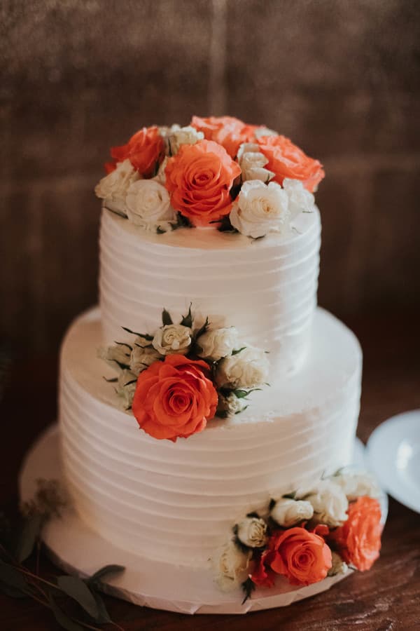 Cake
